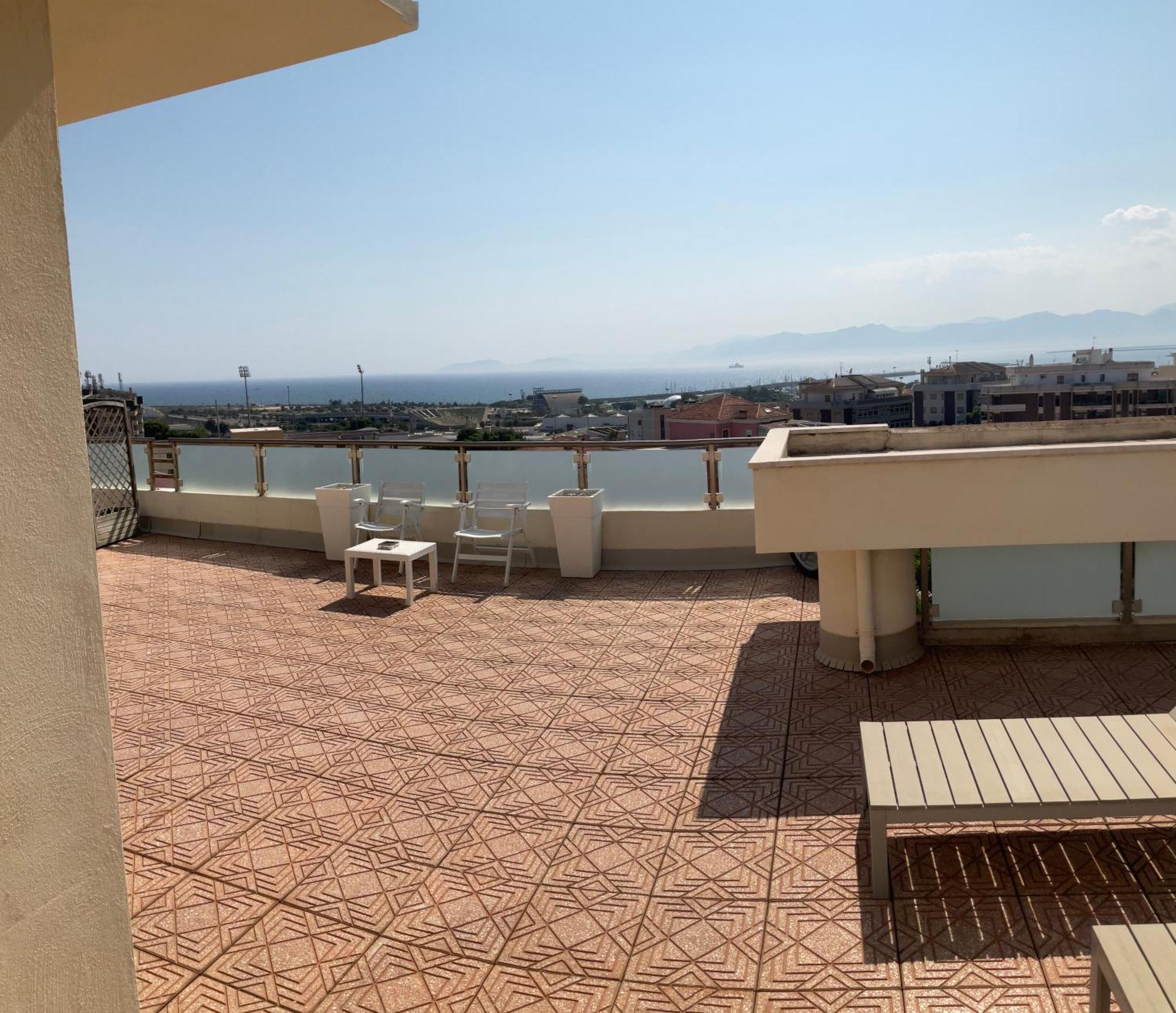 Appartement Giroloft *