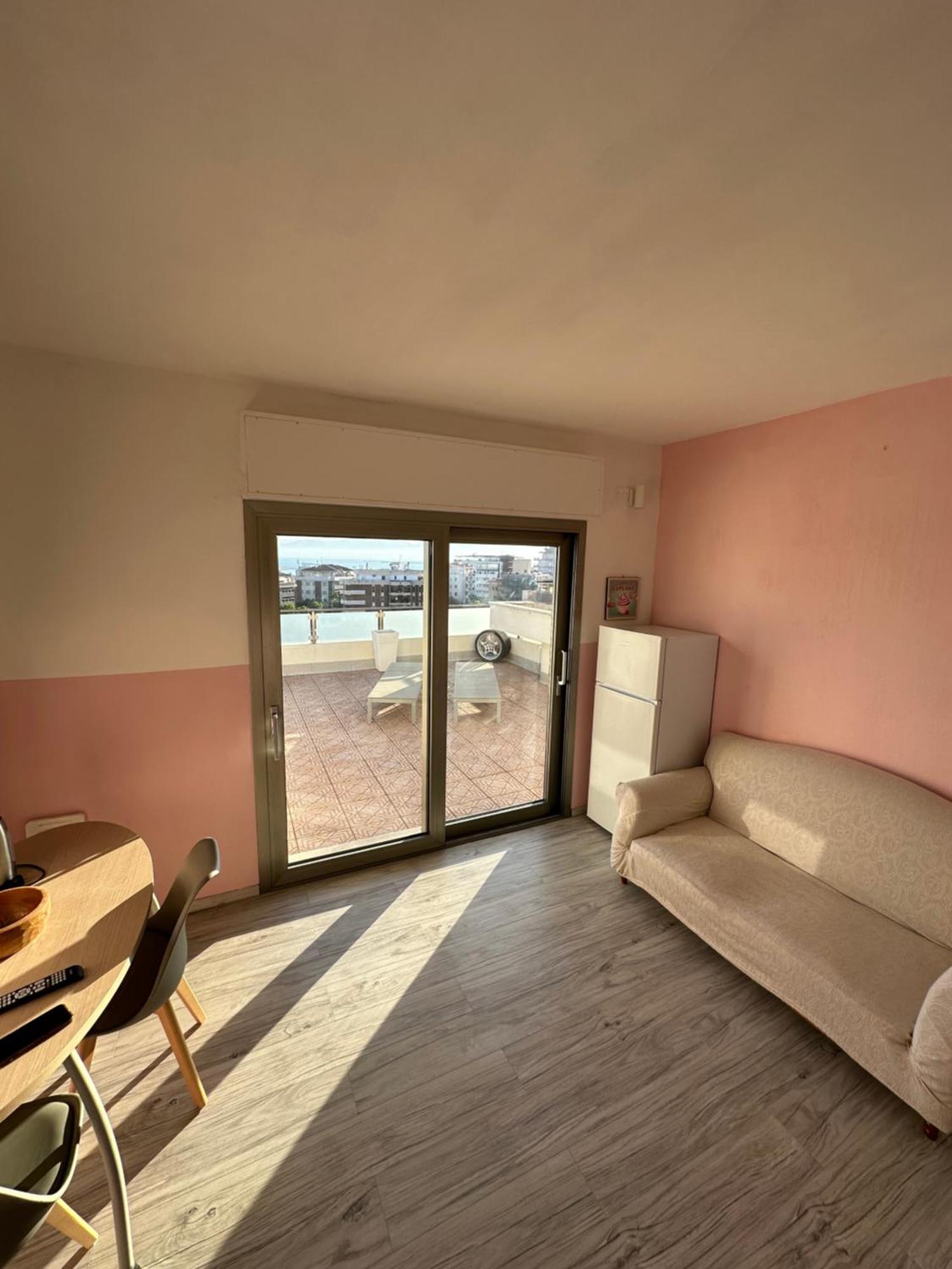 Giroloft Appartement