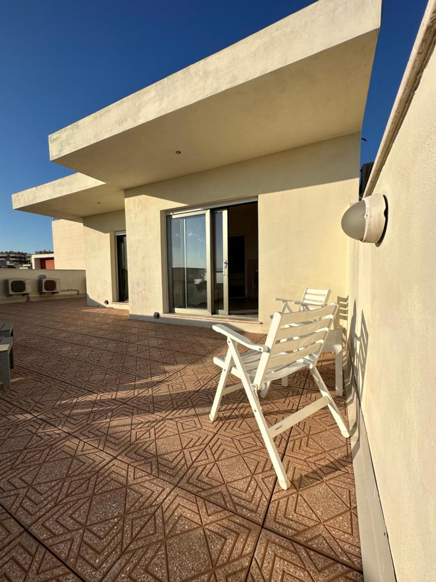 Appartement Giroloft *