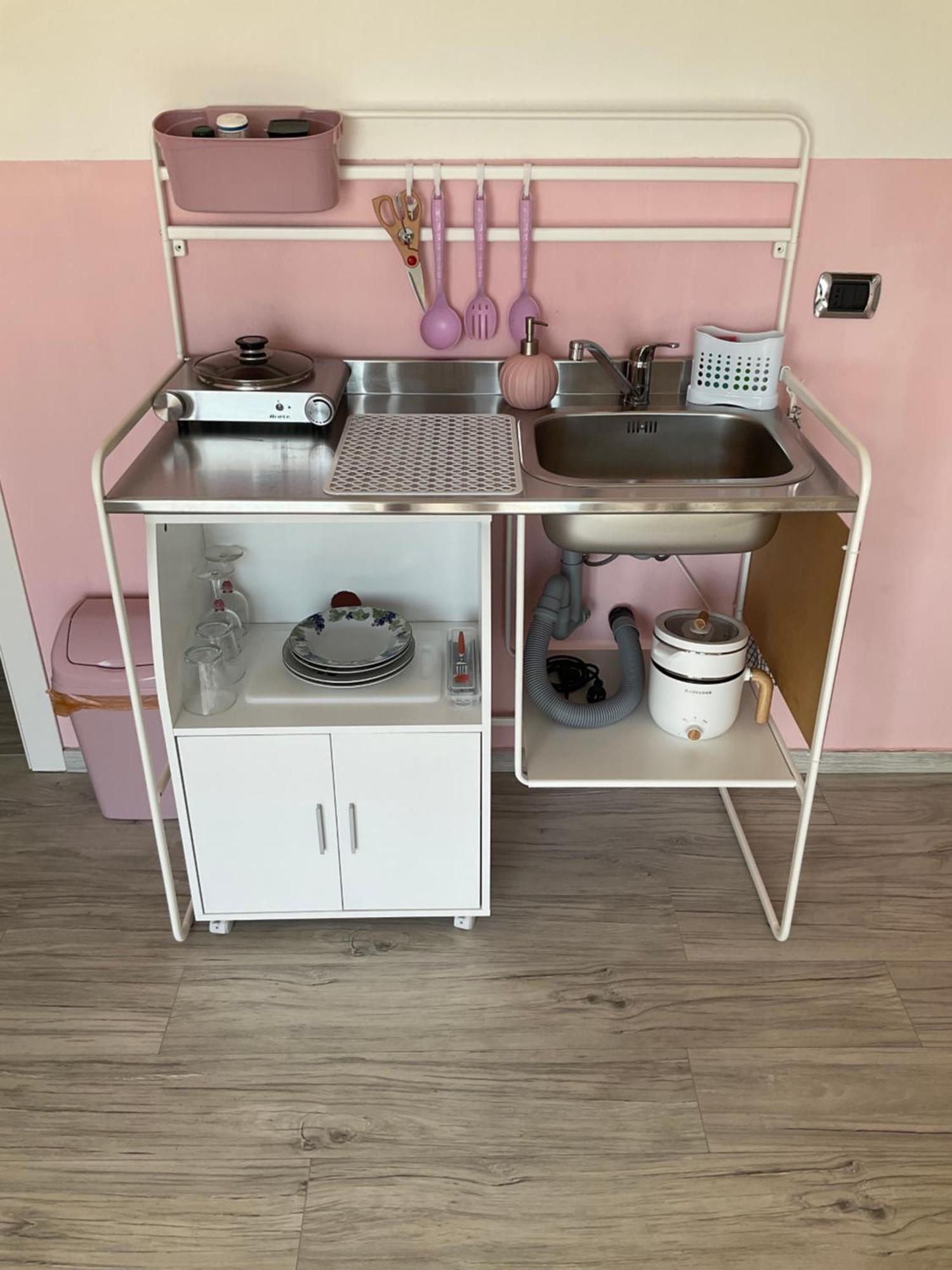 Appartement Giroloft Cagliari
